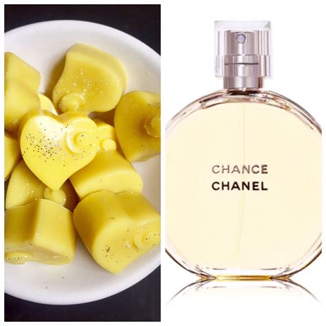 chanel chance wax melts|chance fragrance chanel.